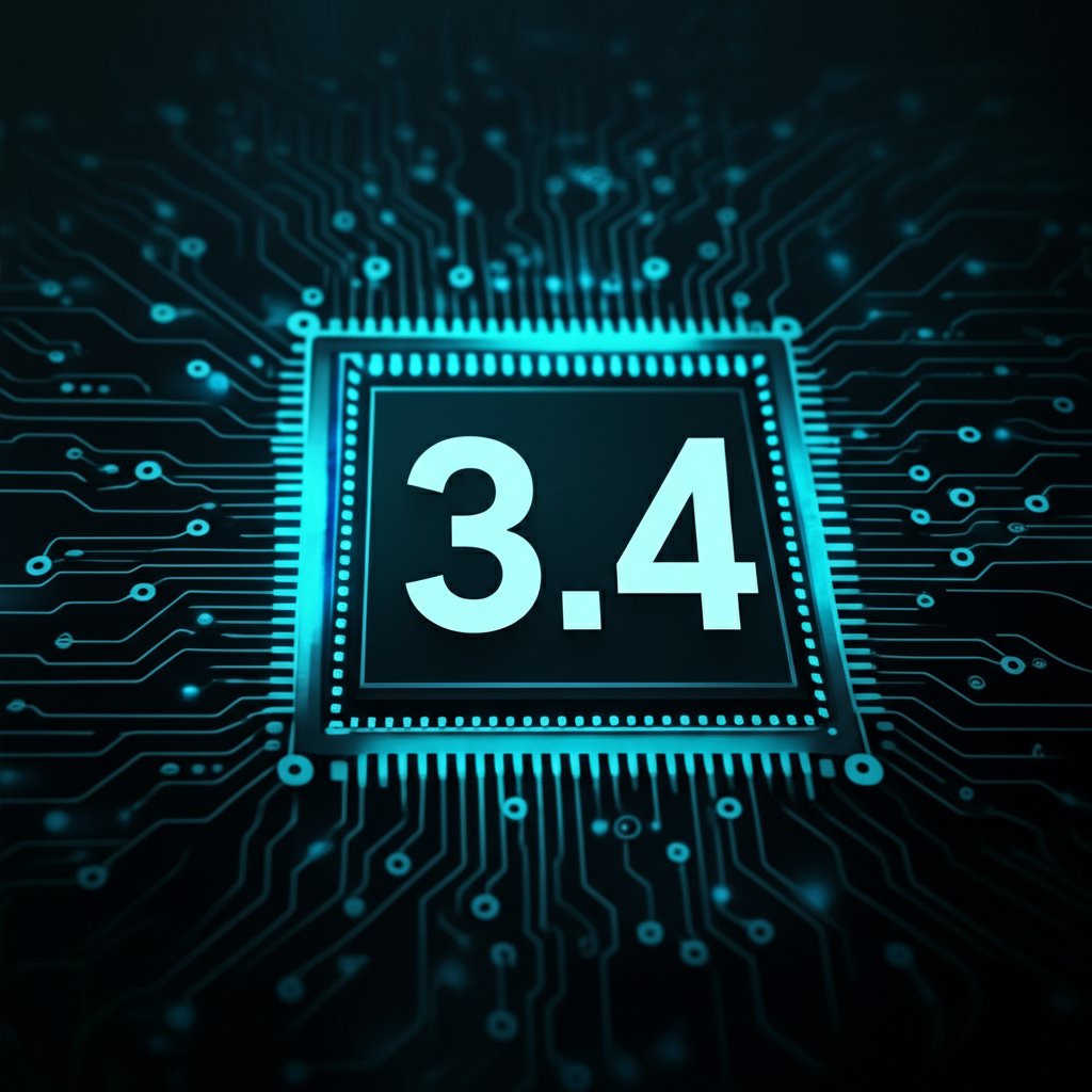 Unlocking the Secrets of 3.4: A Root's Unraveled Power