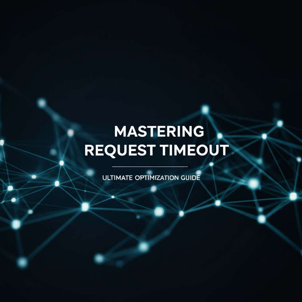 Mastering Upstream Request Timeout: Ultimate Optimization Guide