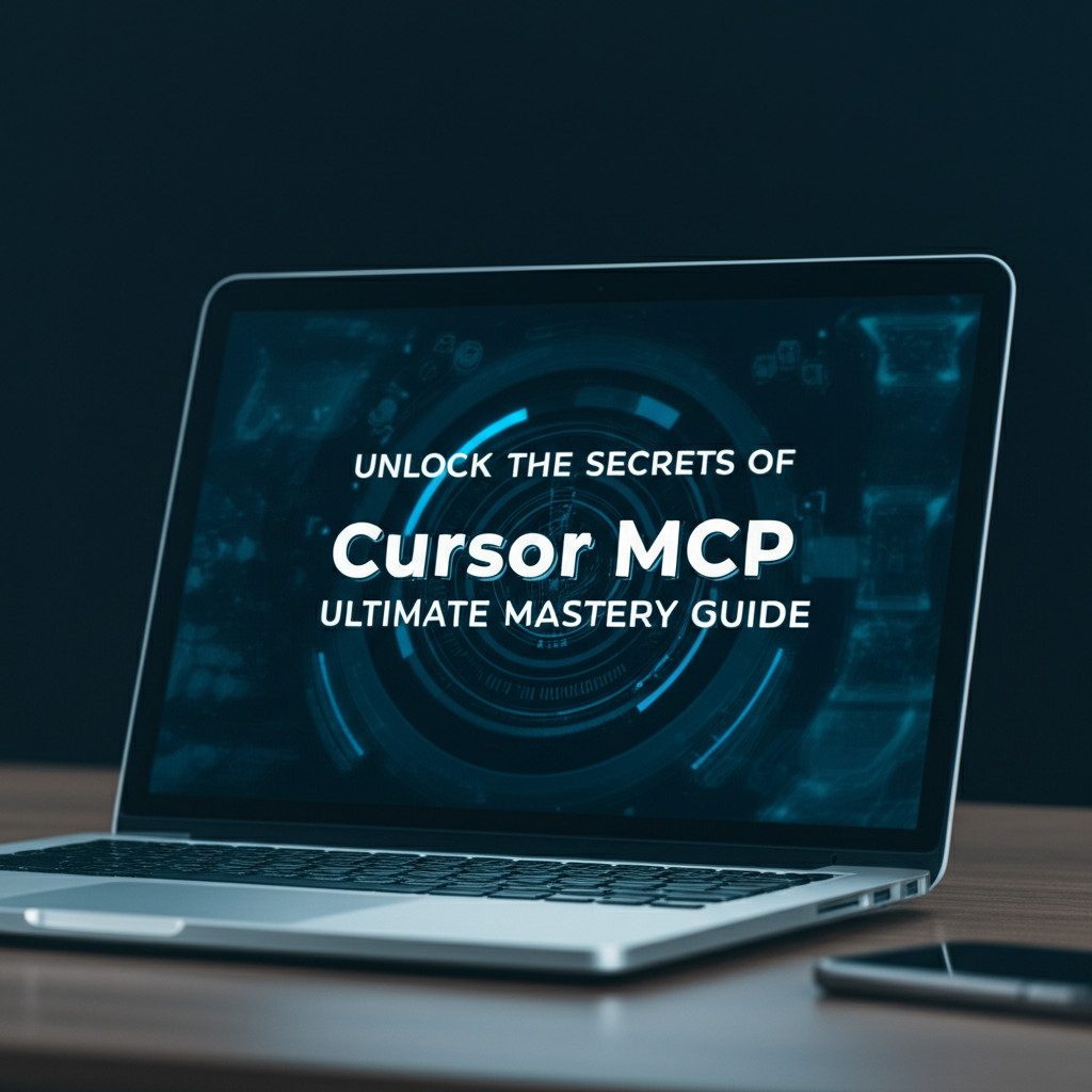 Unlock the Secrets of Cursor MCP: Ultimate Mastery Guide