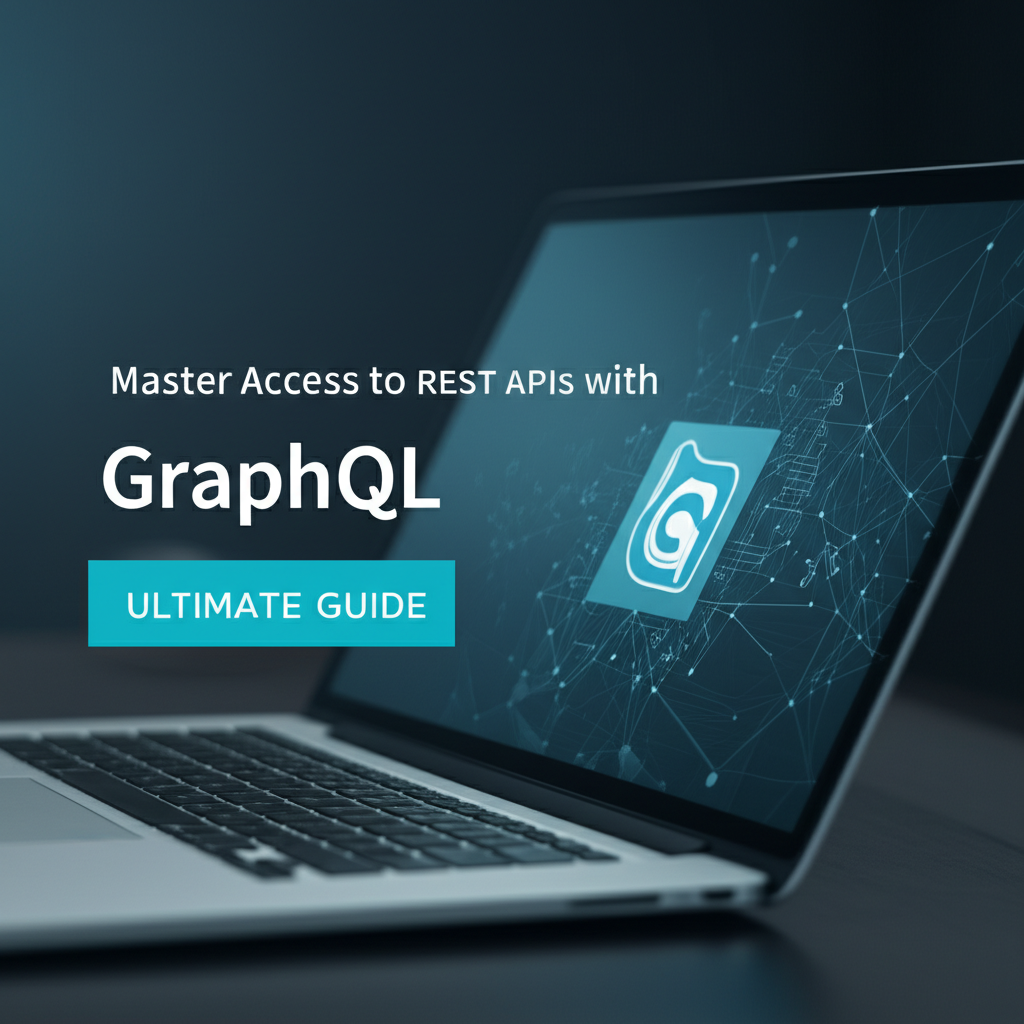 Master Access to REST APIs with GraphQL: Ultimate Guide