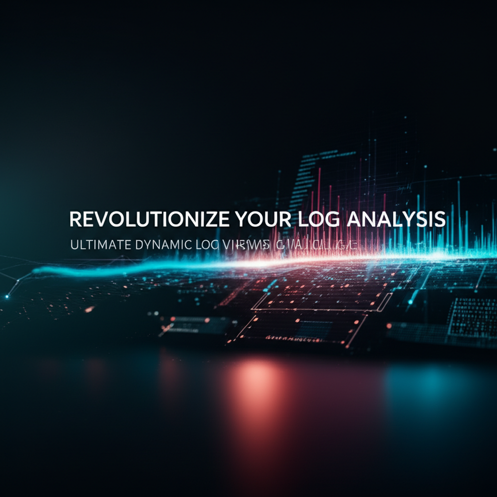 Revolutionize Your Log Analysis: Ultimate Dynamic Log Viewer Guide