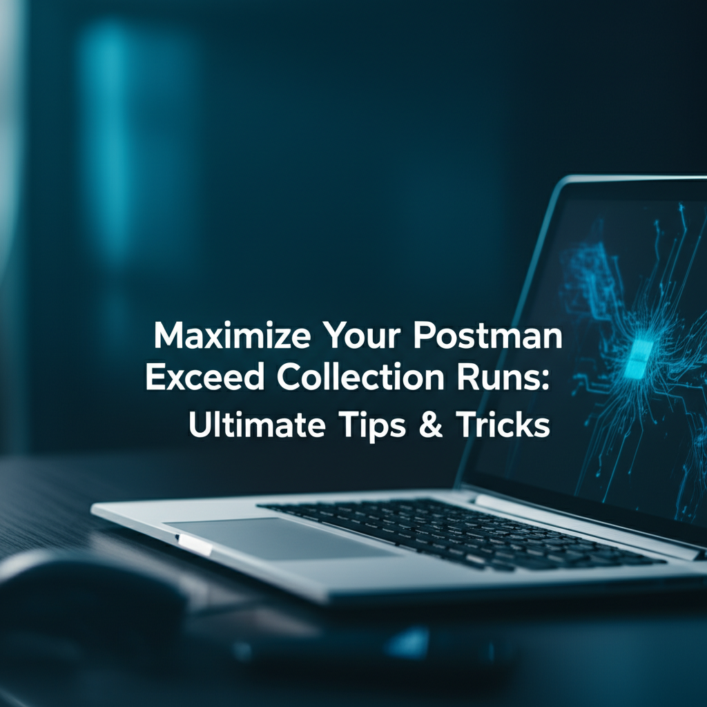 Maximize Your Postman Exceed Collection Runs: Ultimate Tips & Tricks