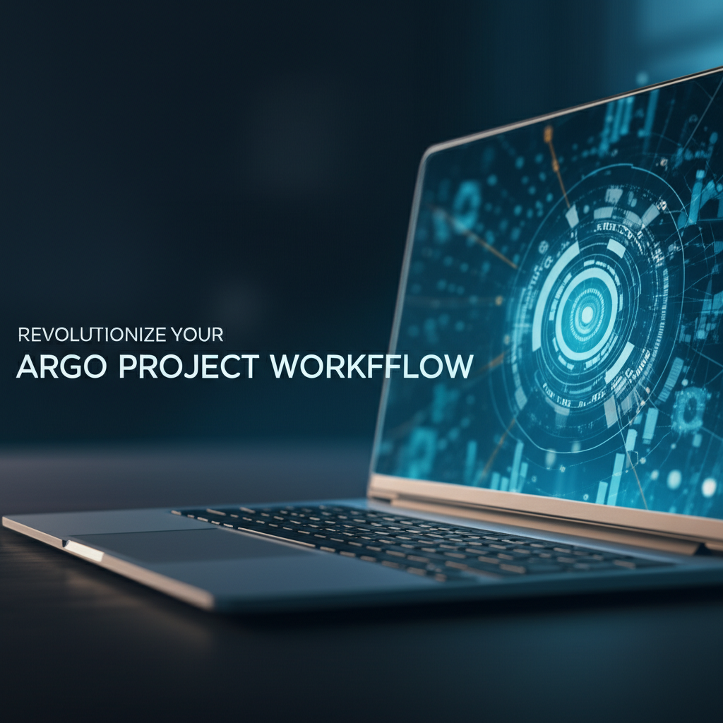 Revolutionize Your Argo Project Workflow: Ultimate Tips & Tricks