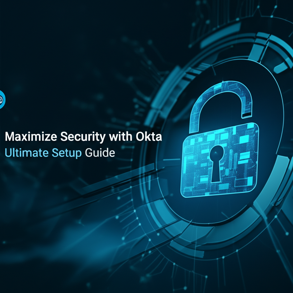 Maximize Security with Okta Plugin: Ultimate Setup Guide
