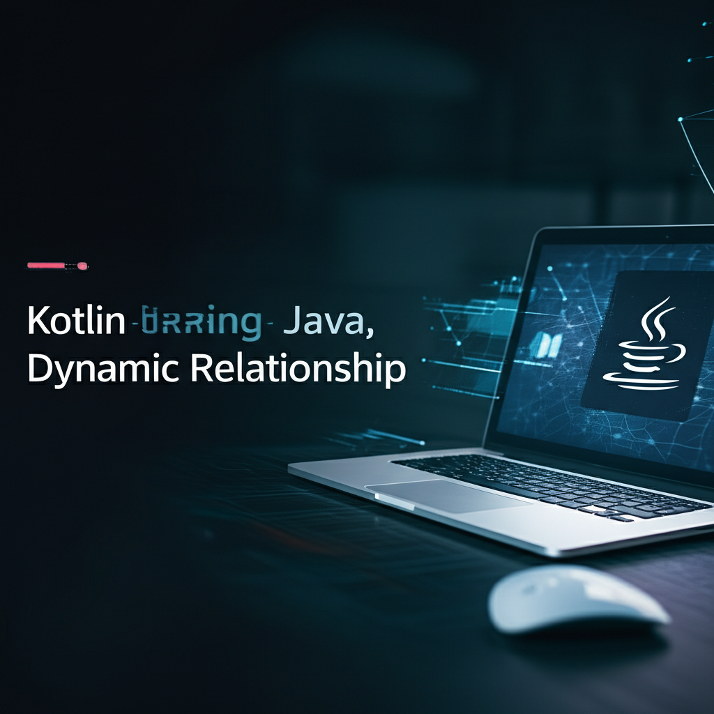 Kotlin vs Java: Understanding the Dynamic Relationship