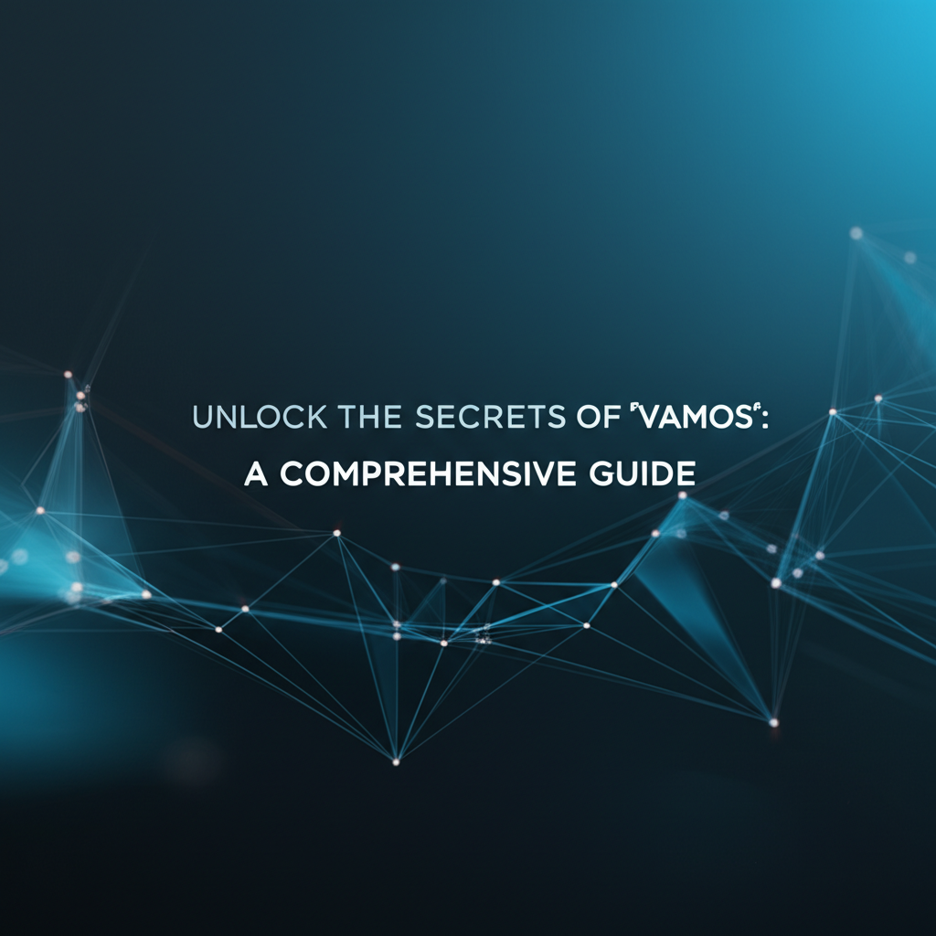 Unlock the Secrets of "Vamos": A Comprehensive Guide