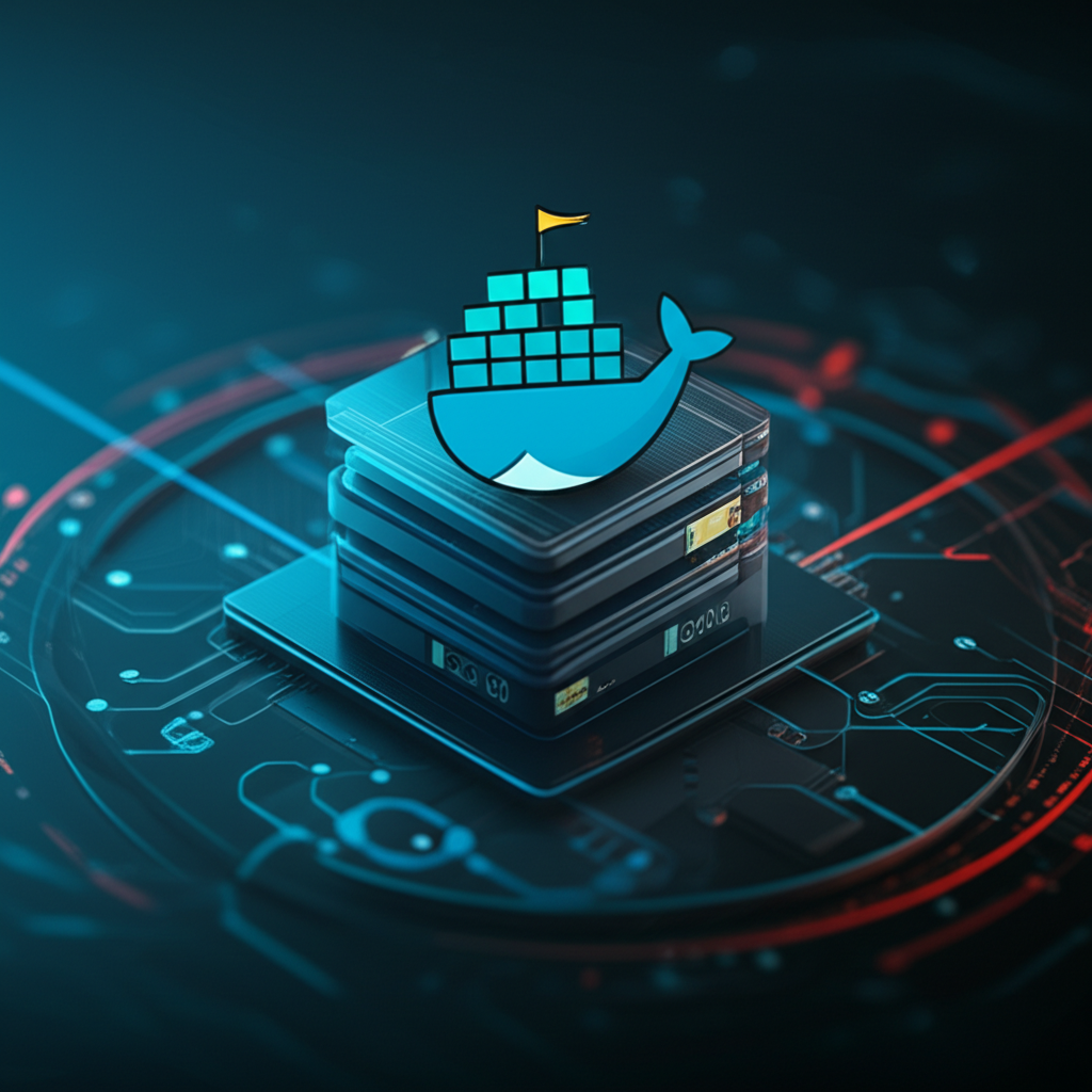 Master Docker-Compose Redis Cluster Setup on GitHub