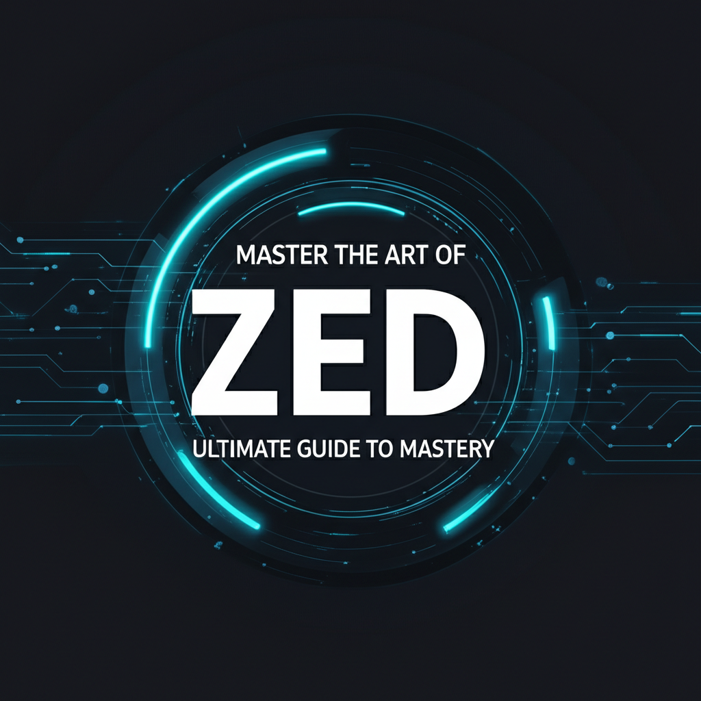 Master the Art of Zed MCP: Ultimate Guide to Mastery