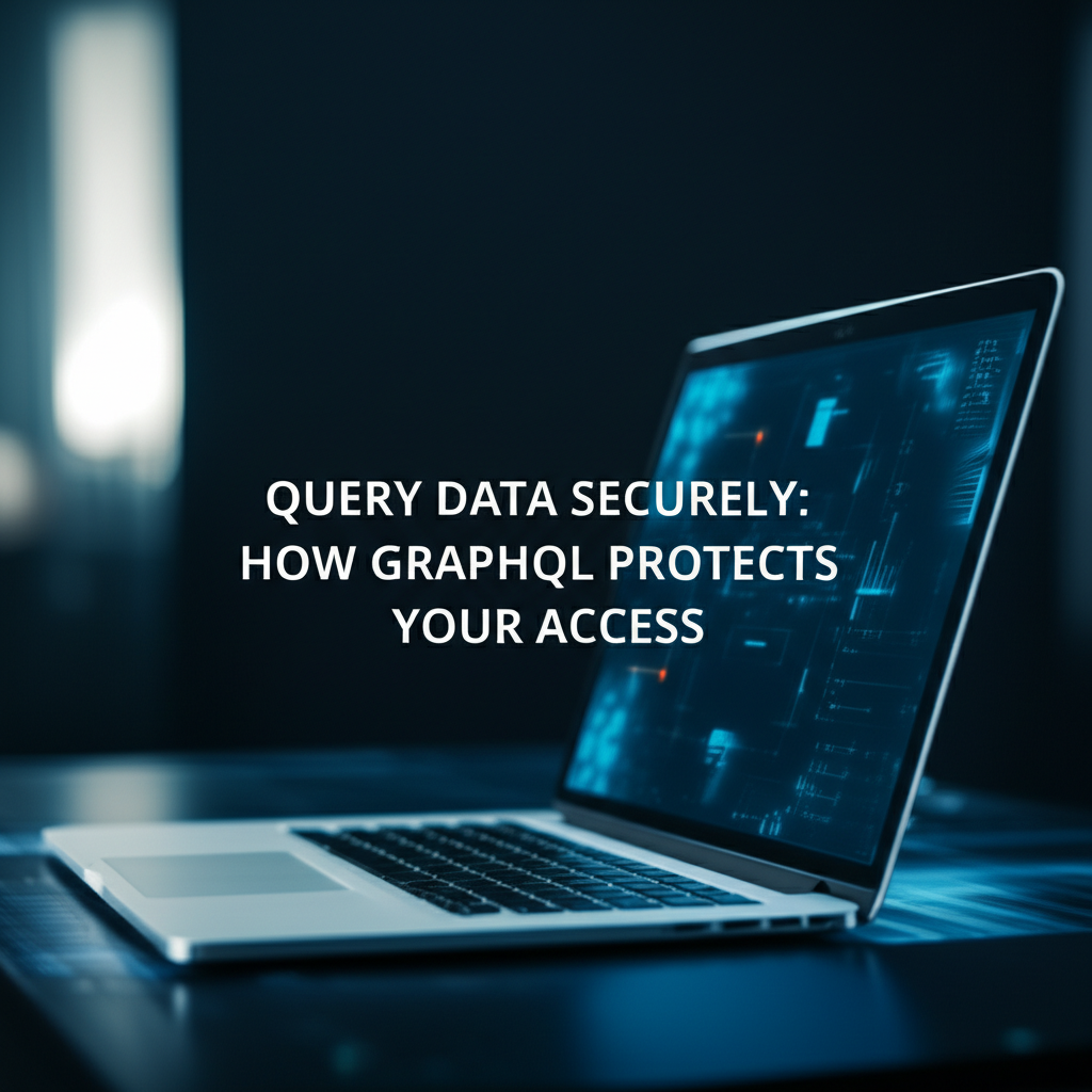 Query Data Securely: How GraphQL Protects Your Access