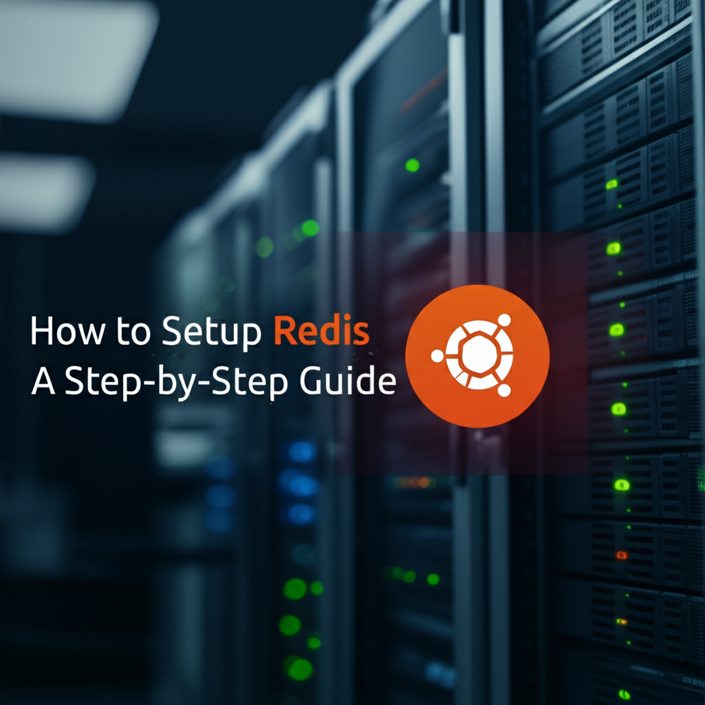 How to Setup Redis on Ubuntu: A Step-by-Step Guide