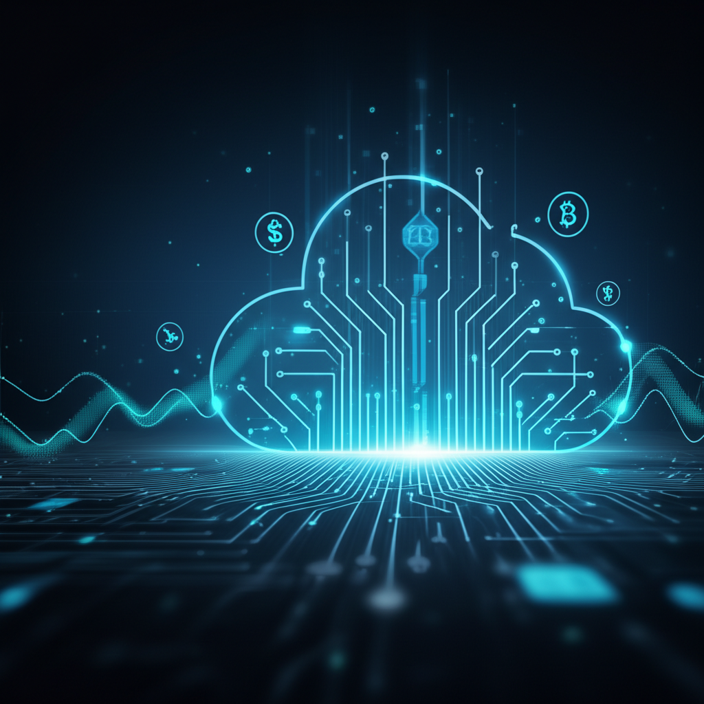 Revolutionize Trading with Cloud-Based LLM: Unleash the Future of Finance