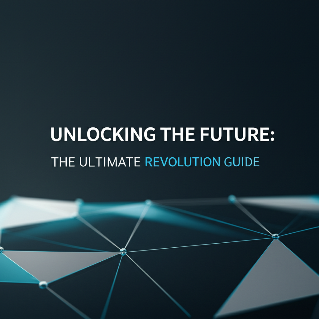Unlocking the Future: The Ultimate Gateway AI Revolution Guide