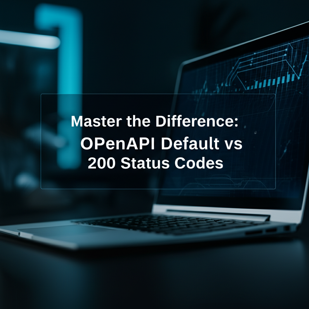 Master the Difference: OpenAPI Default vs 200 Status Codes