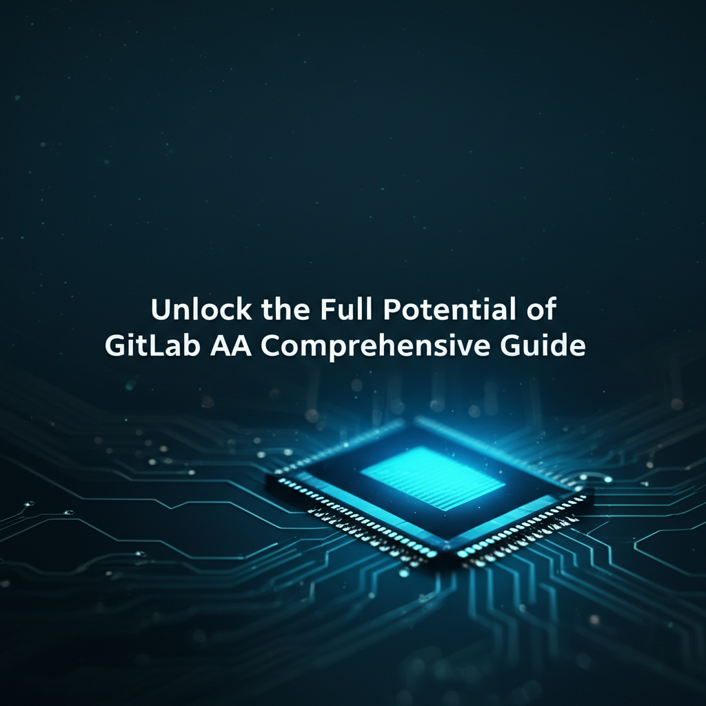 Unlock the Full Potential of GitLab AI Gateway: A Comprehensive Guide