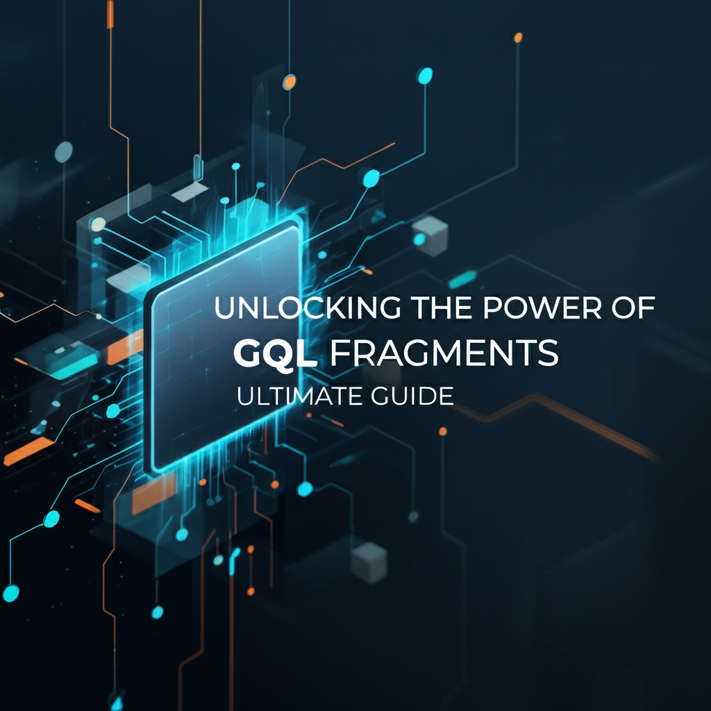 Unlocking the Power of GQL Fragments: Ultimate Guide