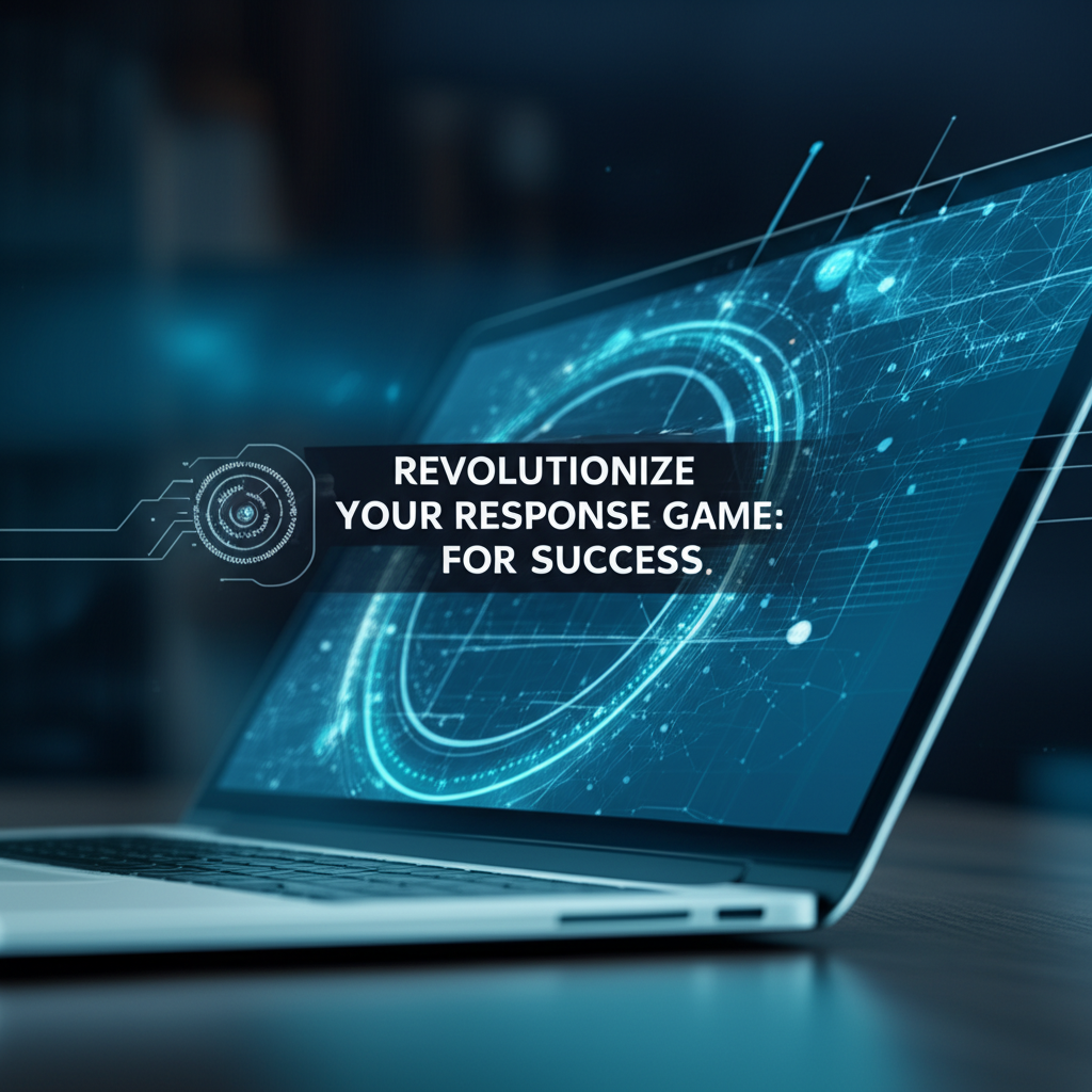 Revolutionize Your Response Game: Proven Strategies for Success