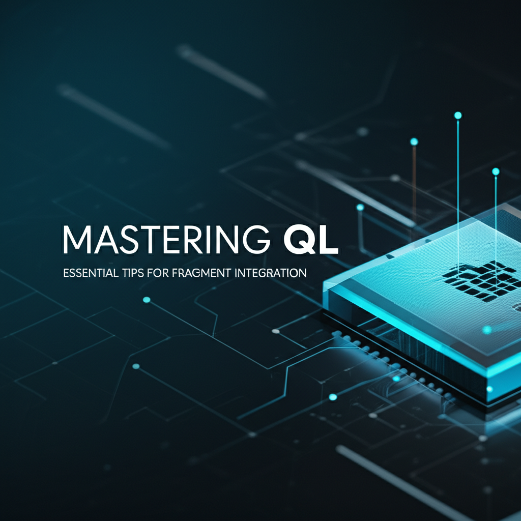 Mastering GQL: Essential Tips for Fragment Integration