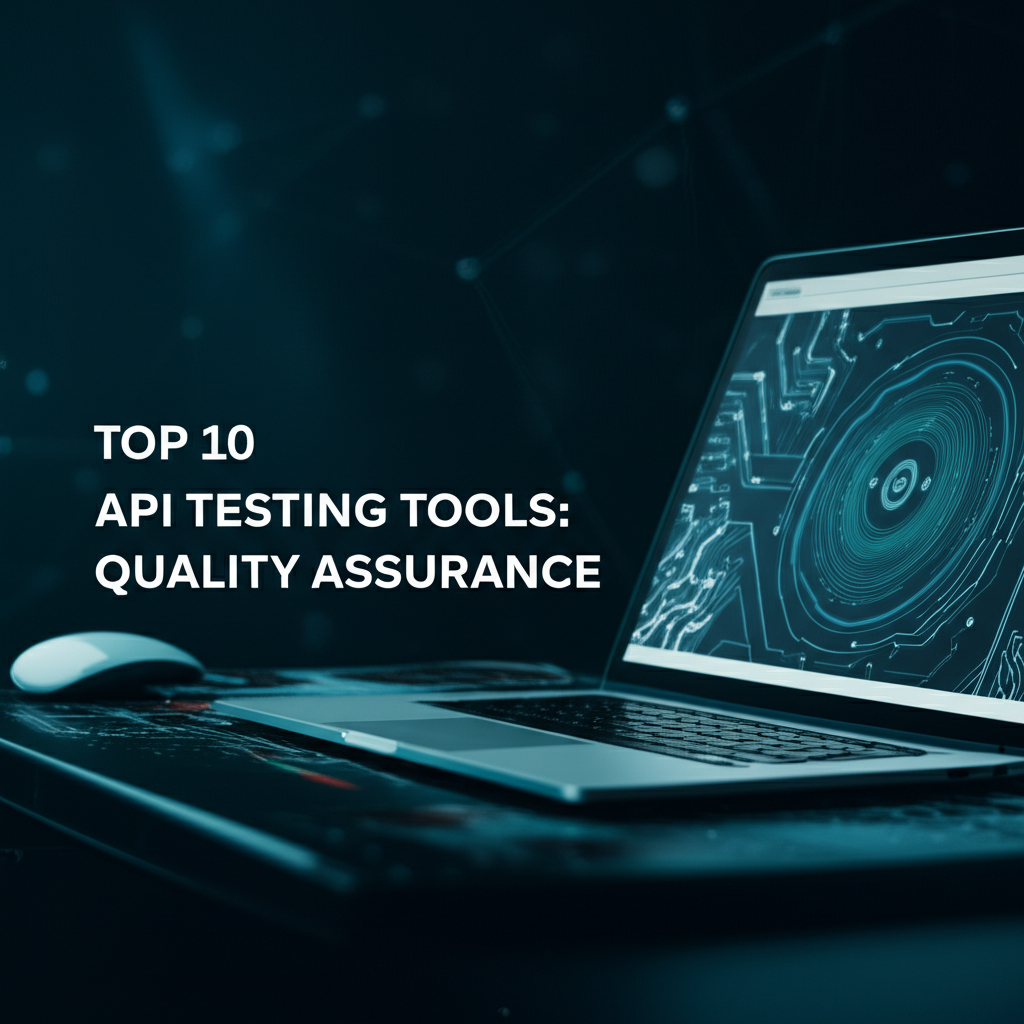 Top 10 API Testing Tools: Essential for Quality Assurance