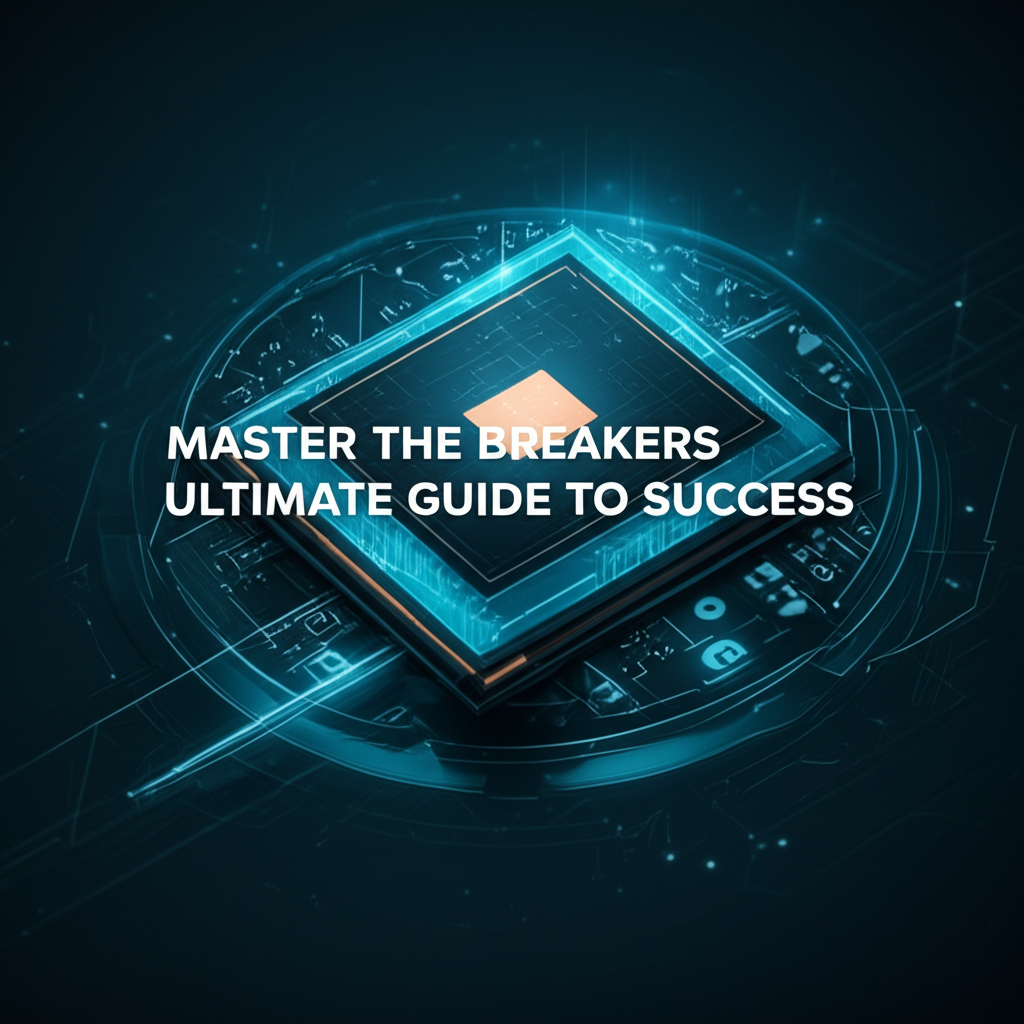 Master the Breaker Breakers: Ultimate Guide to Success