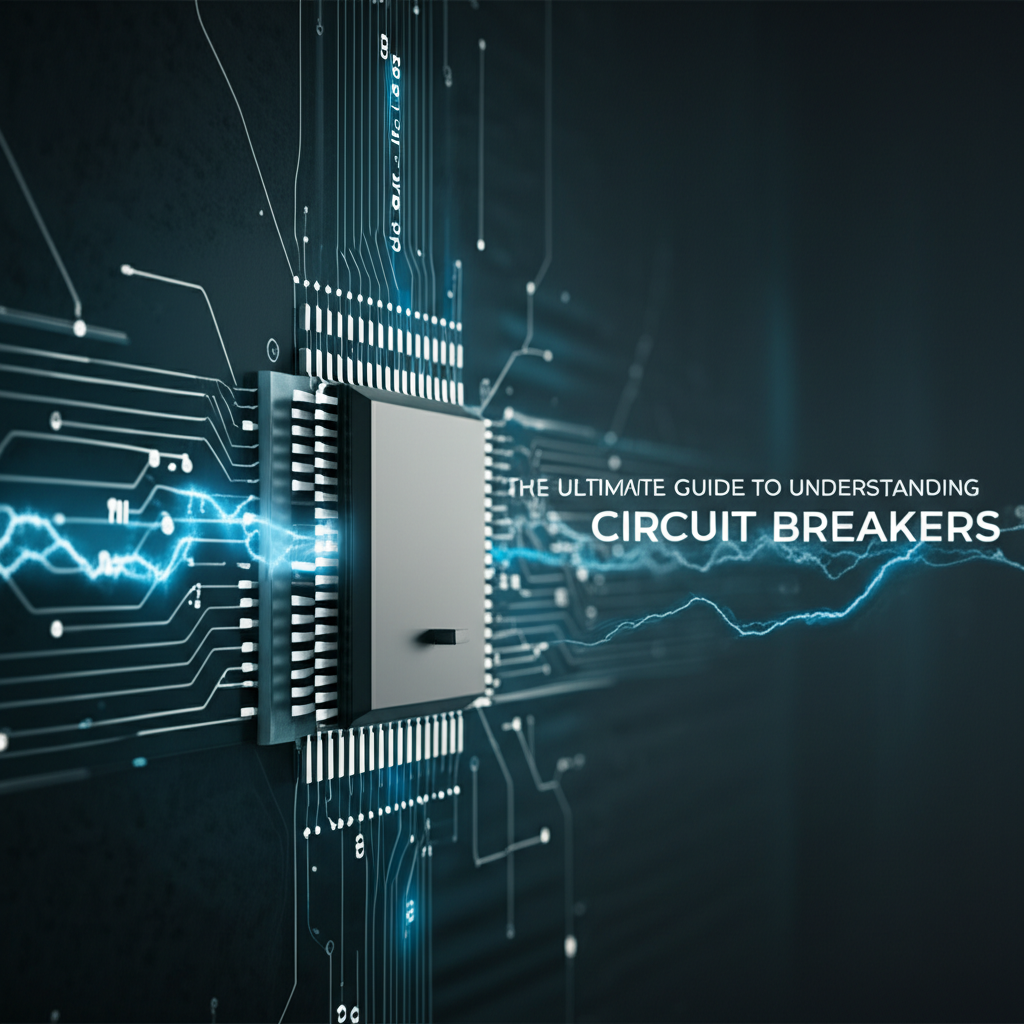 The Ultimate Guide to Understanding Circuit Breakers