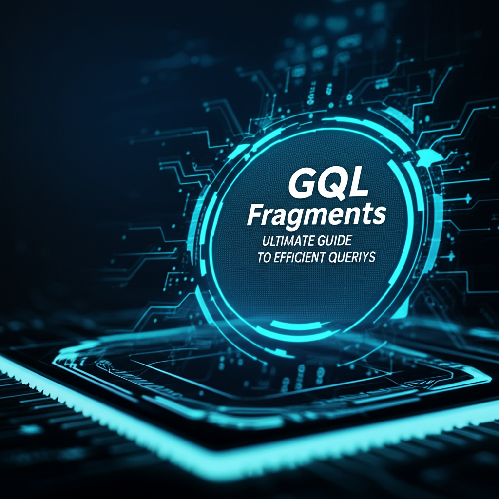 Master GQL Fragments: Ultimate Guide to Efficient Queries