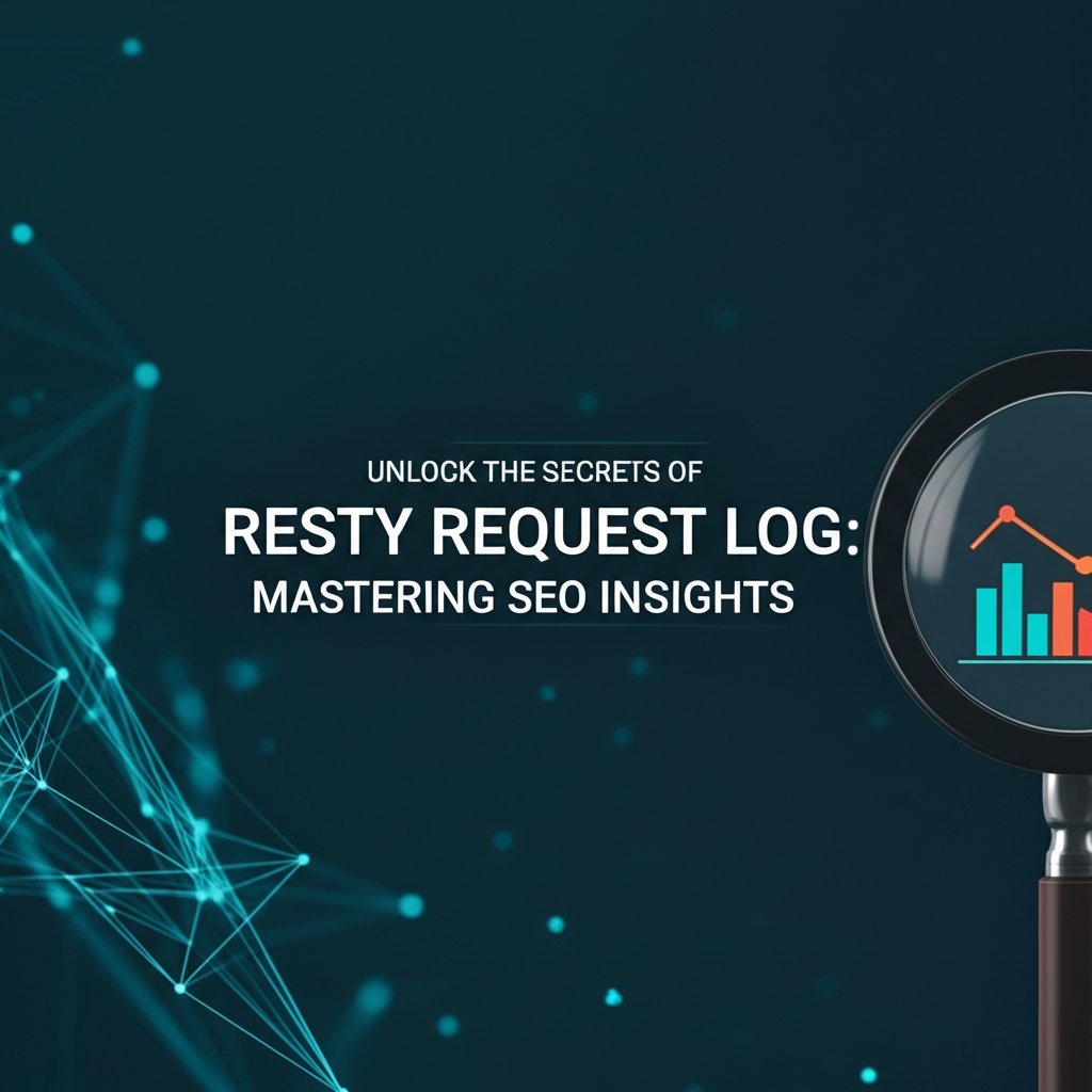 Unlock the Secrets of Resty Request Log: Mastering SEO Insights