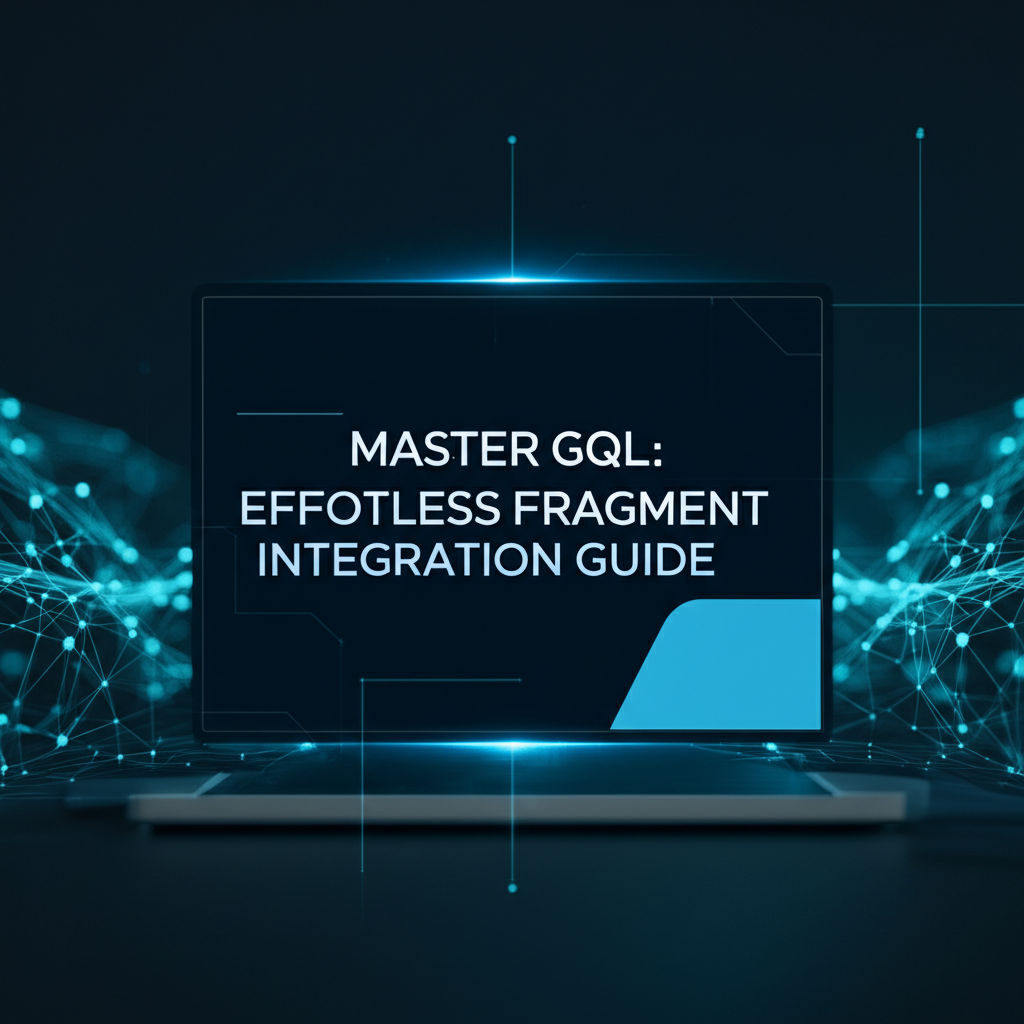 Master GQL: Effortless Fragment Integration Guide
