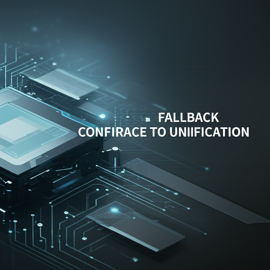 Mastering Fallback Configuration: The Ultimate Guide to Unification