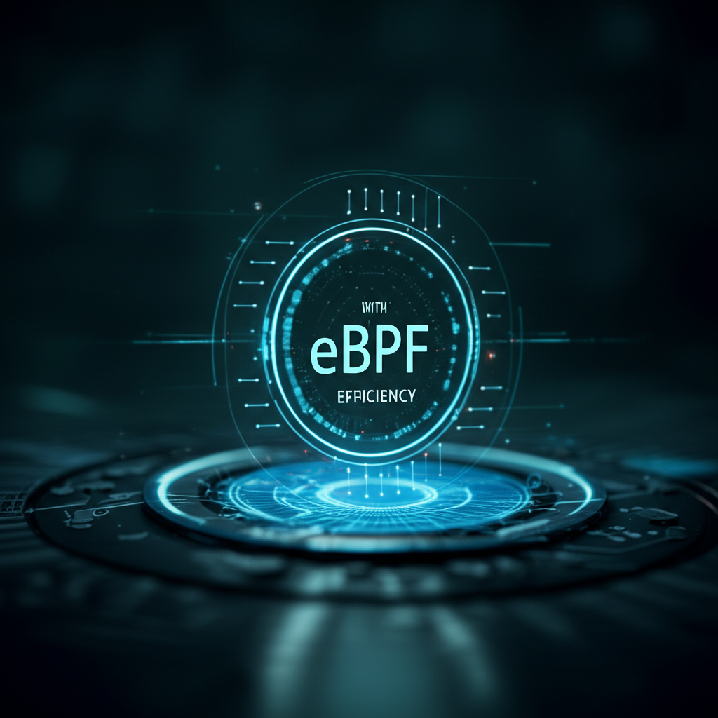 Mastering Routing Table Management with eBPF Efficiency