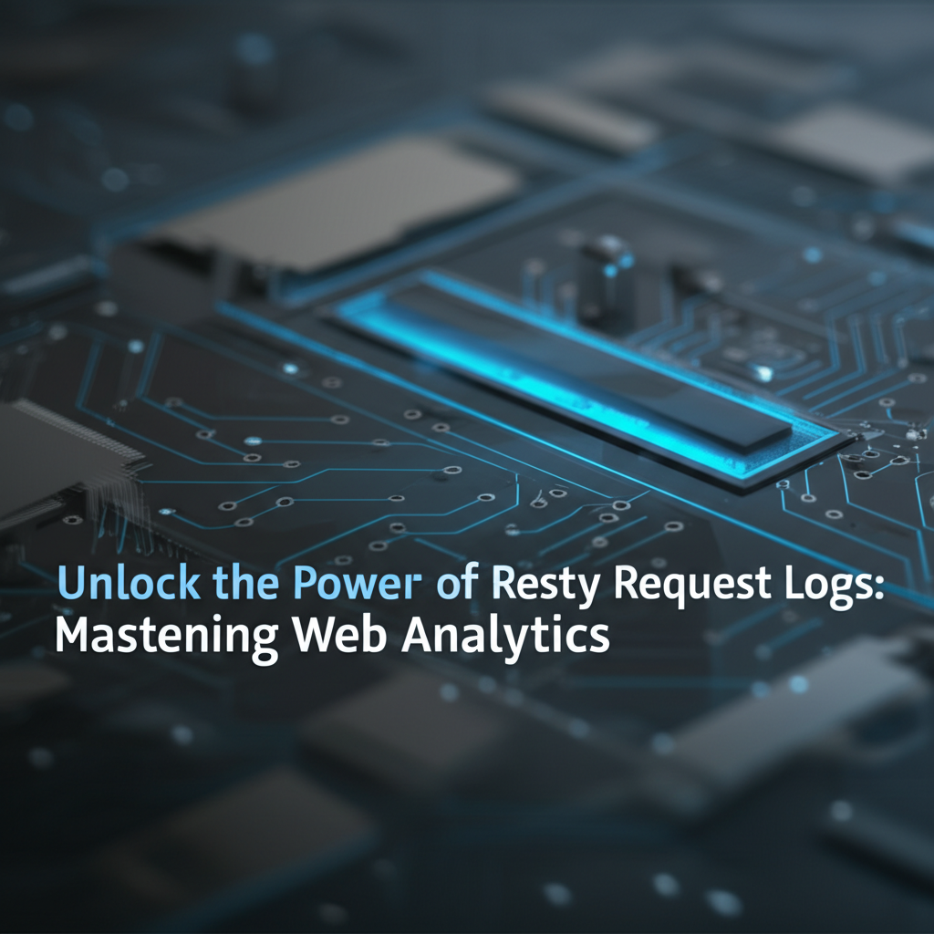 Unlock the Power of Resty Request Logs: Mastering Web Analytics