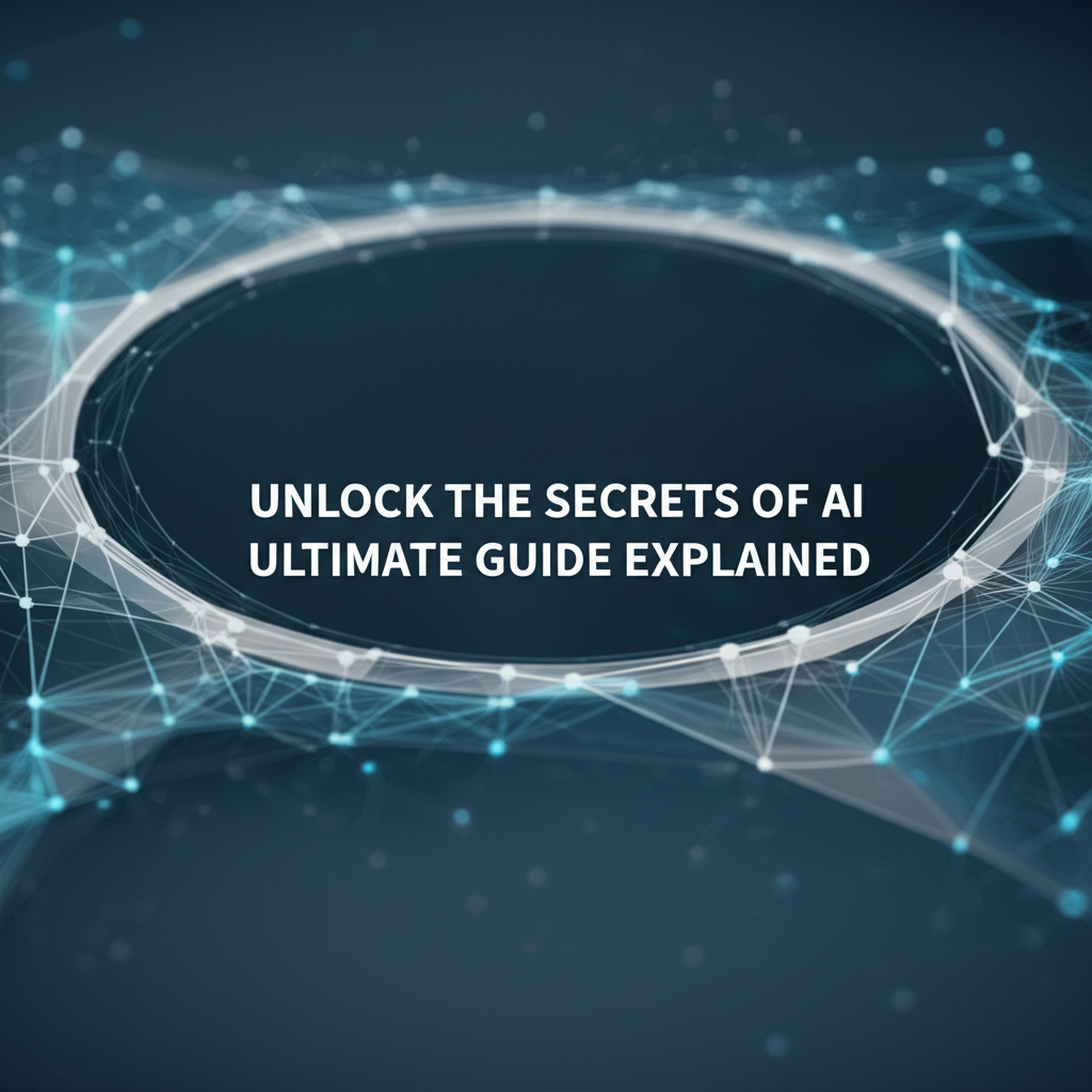 Unlock the Secrets of AI Gateways: Ultimate Guide Explained