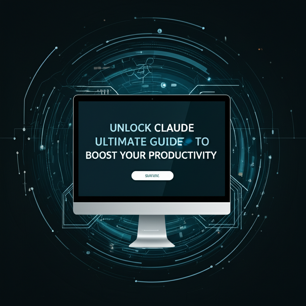 Unlock Claude Desktop: Ultimate Guide to Boost Your Productivity