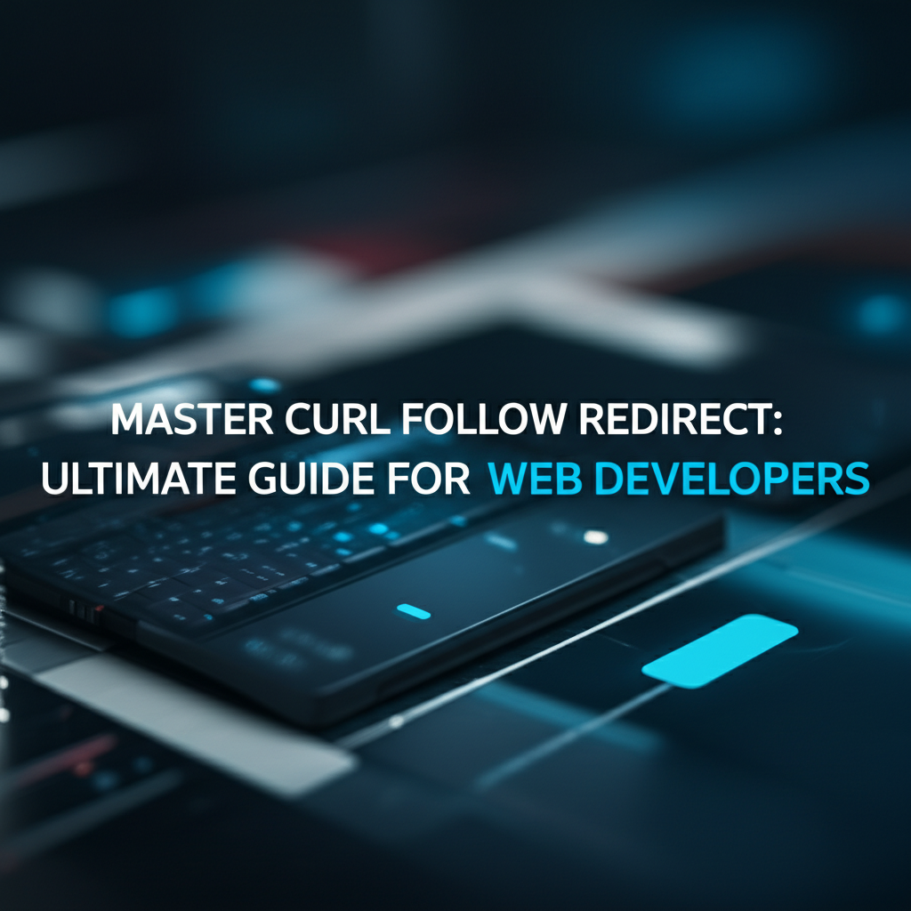 Master Curl Follow Redirect: Ultimate Guide for Web Developers