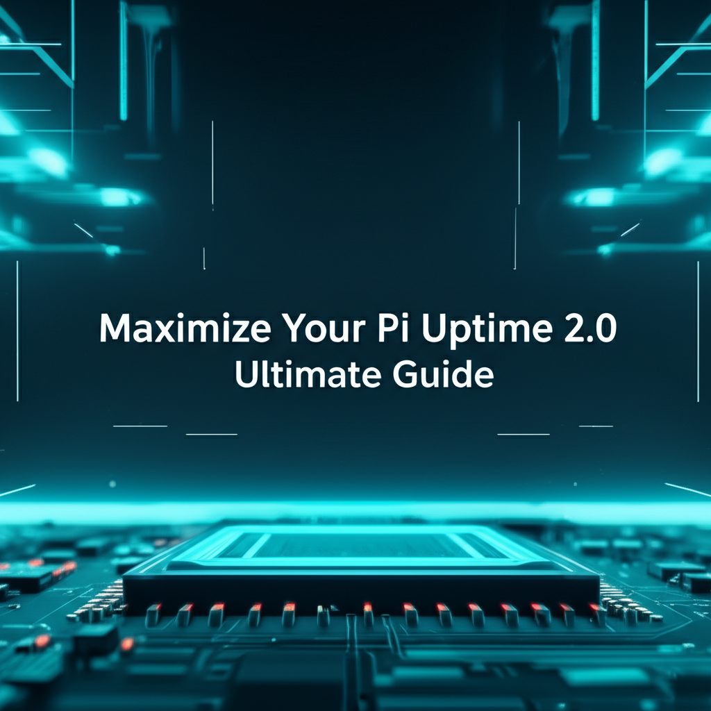 Maximize Your Pi Uptime 2.0 Performance: Ultimate Guide