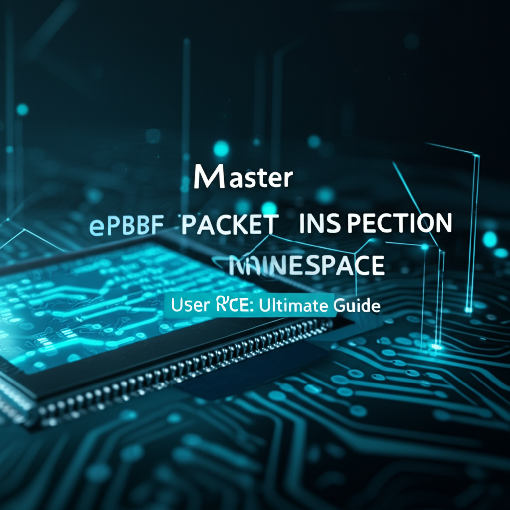 Master eBPF Packet Inspection in User Space: Ultimate Guide