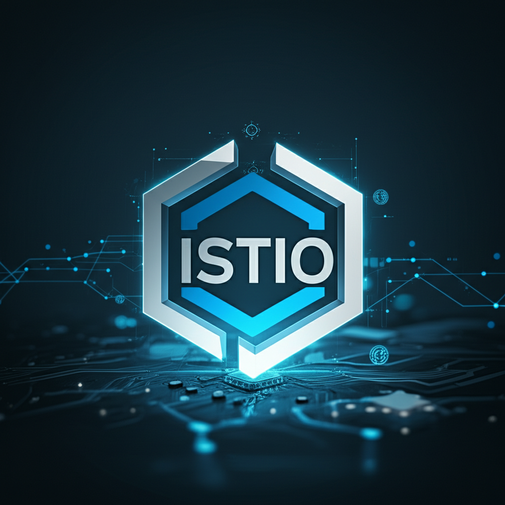Unlock the Power of the Istio Logo: Transparent Background Secrets
