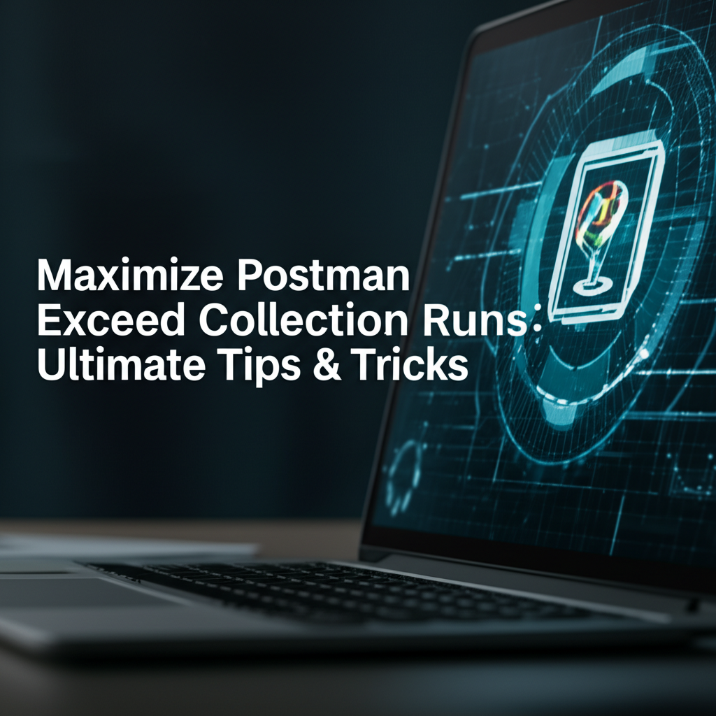 Maximize Postman Exceed Collection Runs: Ultimate Tips & Tricks