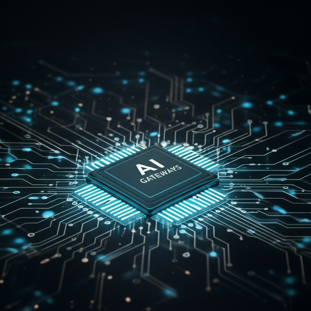 AI Gateways: The Ultimate Guide to Mastering AI Integration