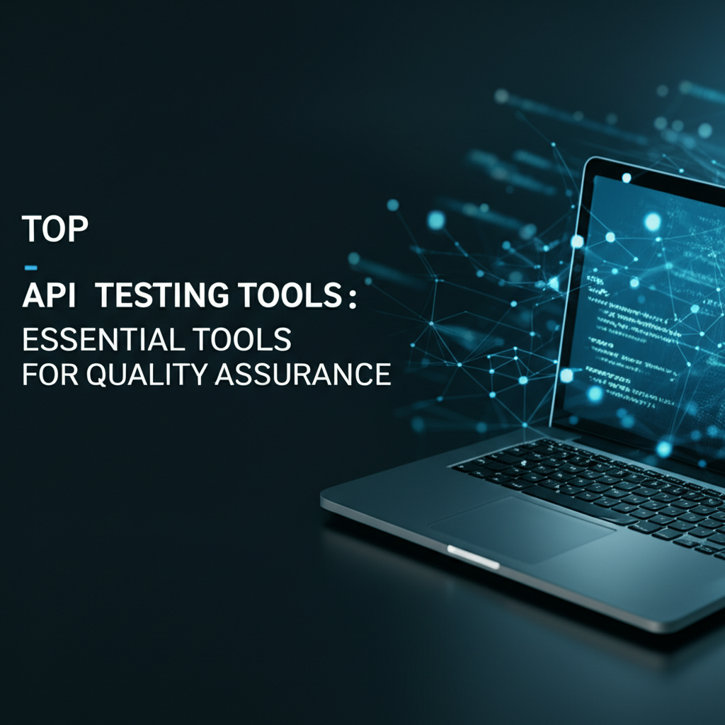 Top API Testing Tools: Essential Tools for Quality Assurance