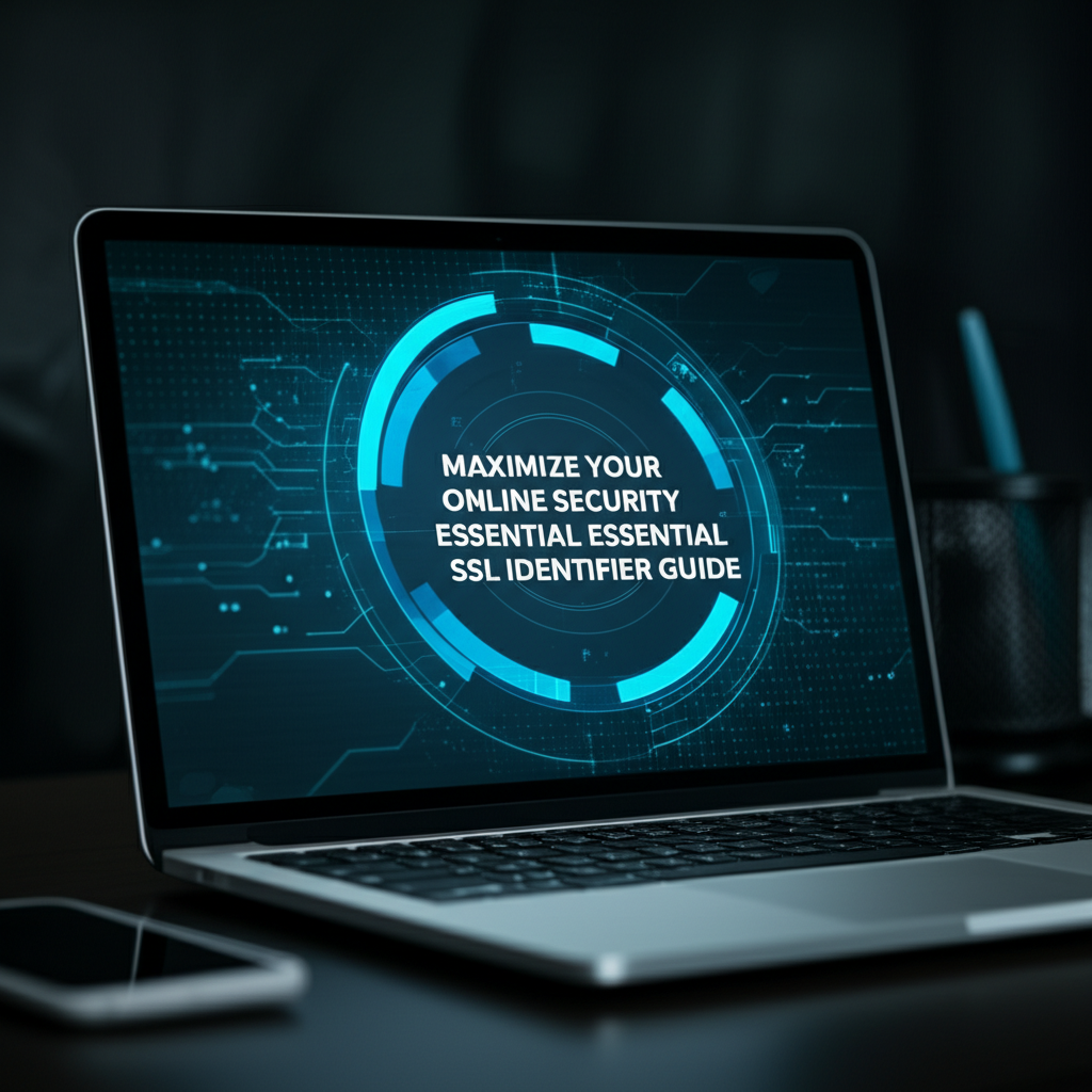 Maximize Your Online Security: Essential SSL Identifier Guide