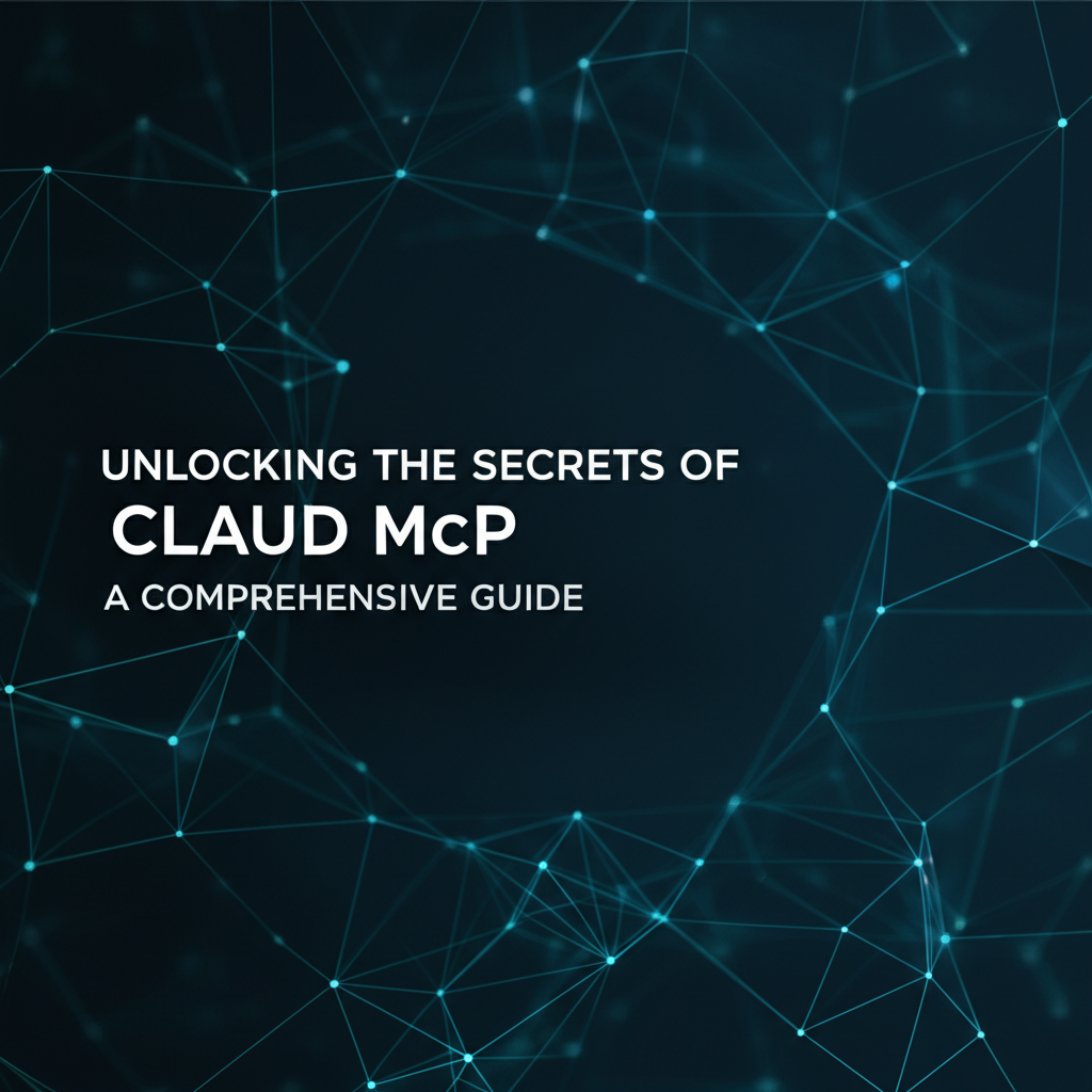 Unlocking the Secrets of Claud McP: A Comprehensive Guide