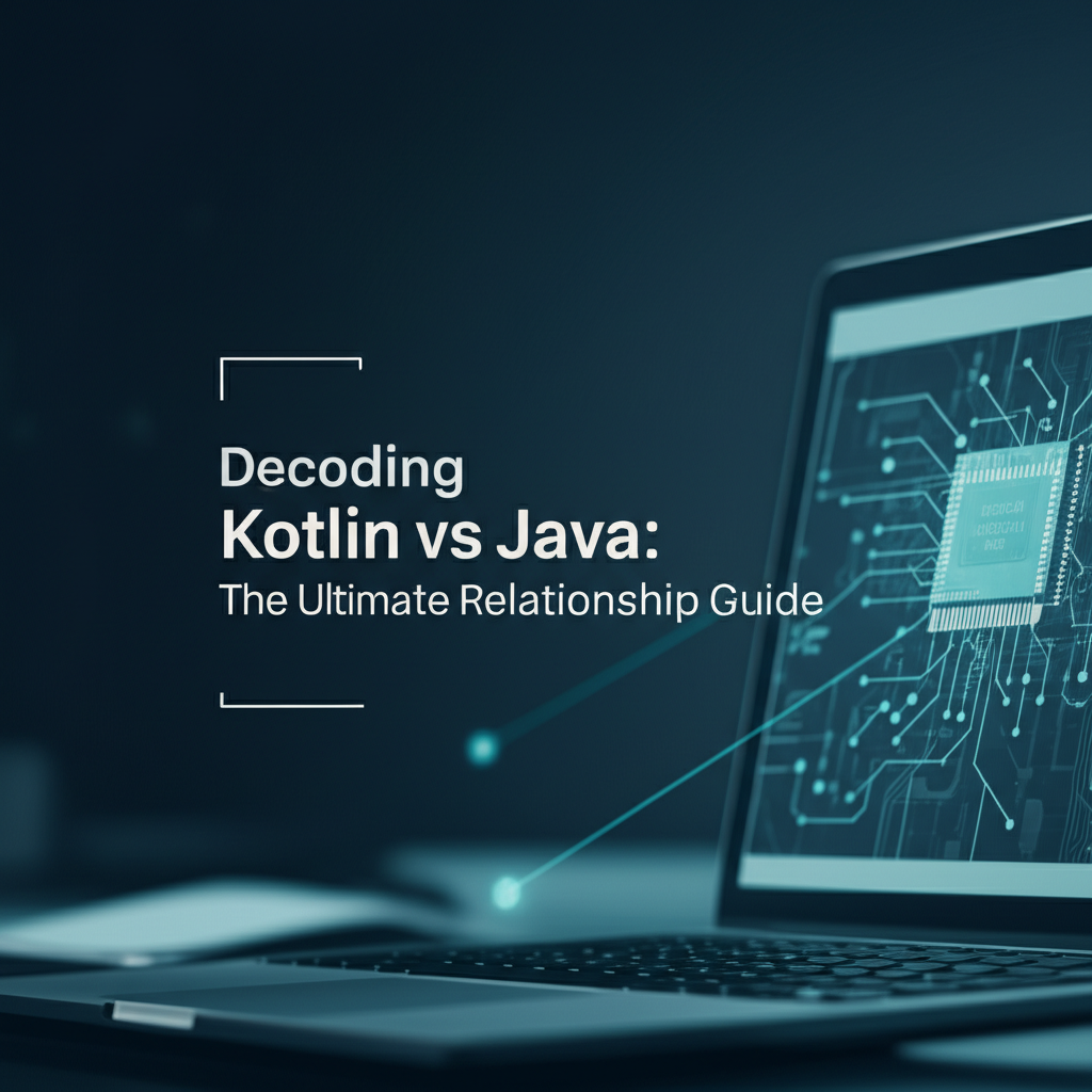 Decoding Kotlin vs Java: The Ultimate Relationship Guide
