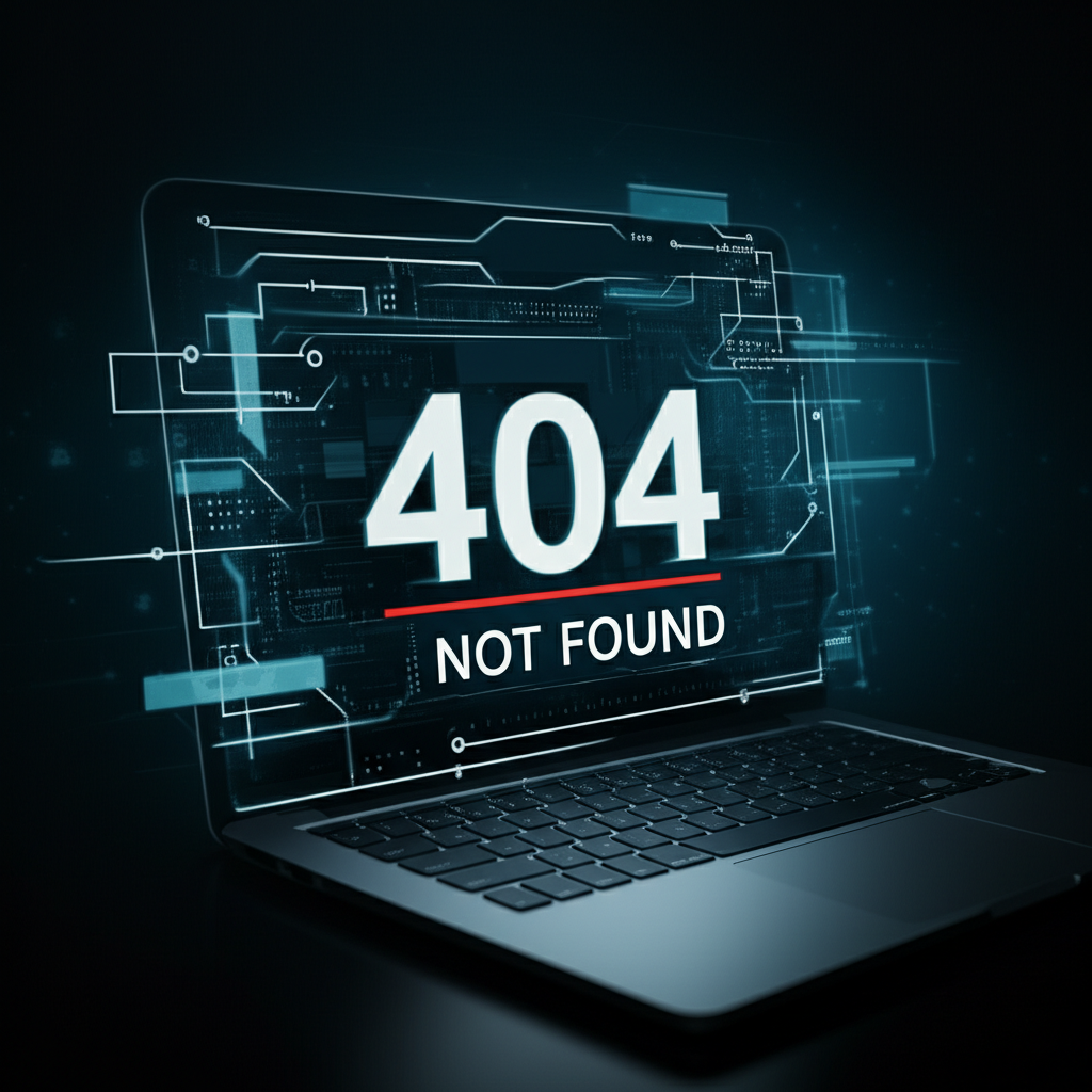 Demystifying the 404 Not Found Error: What It Means for NGINX