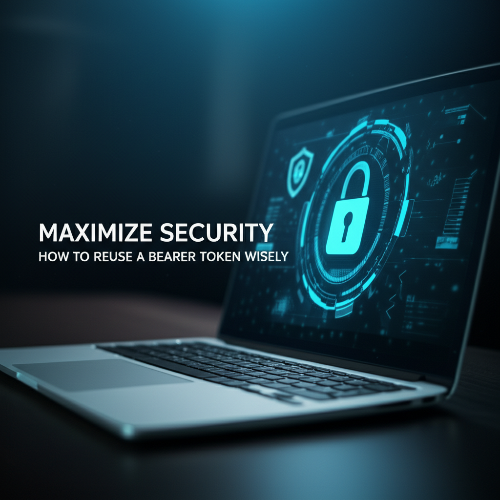 Maximize Security: How to Reuse a Bearer Token Wisely
