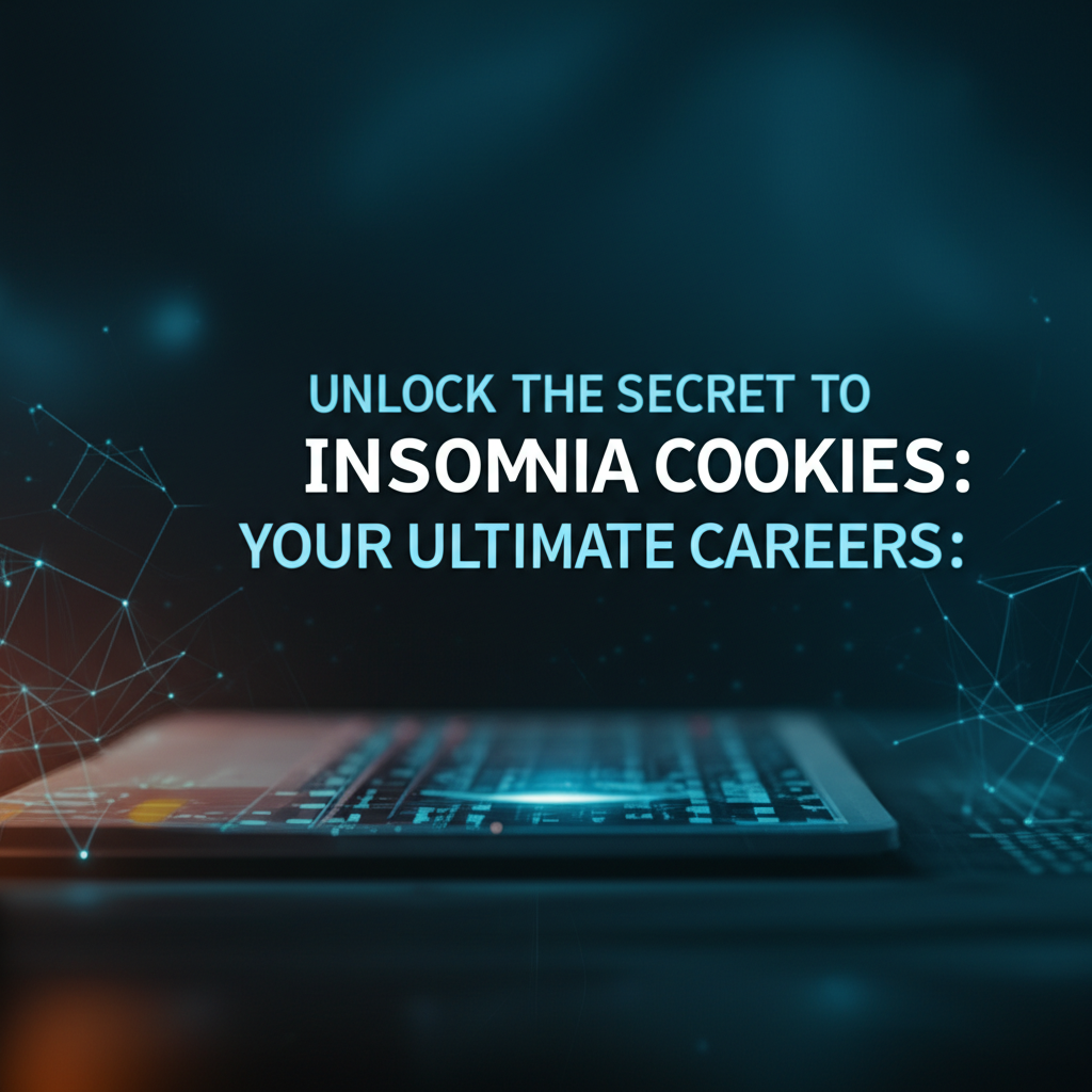 Unlock the Secret to Insomnia Cookies Careers: Your Ultimate Guide