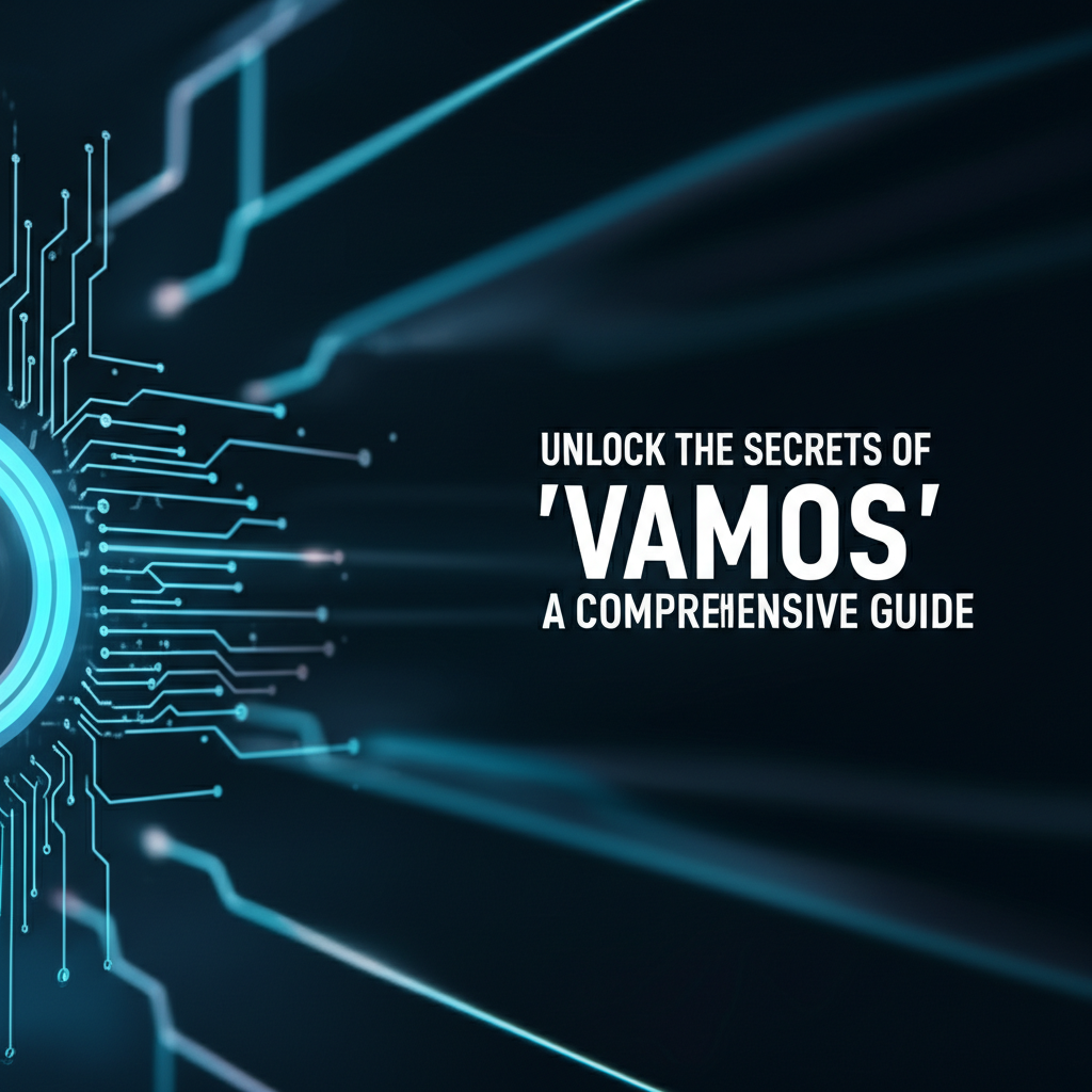 Unlock the Secrets of "Vamos": A Comprehensive Guide
