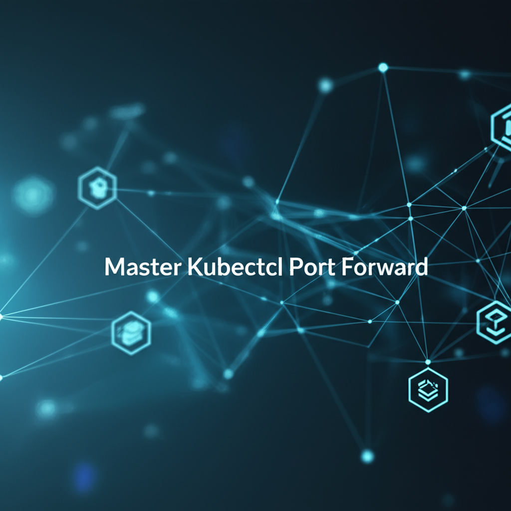 Master Kubectl Port Forward: Ultimate Guide for DevOps