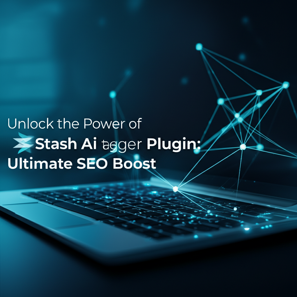 Unlock the Power of Stash AI Tagger Plugin: Ultimate SEO Boost