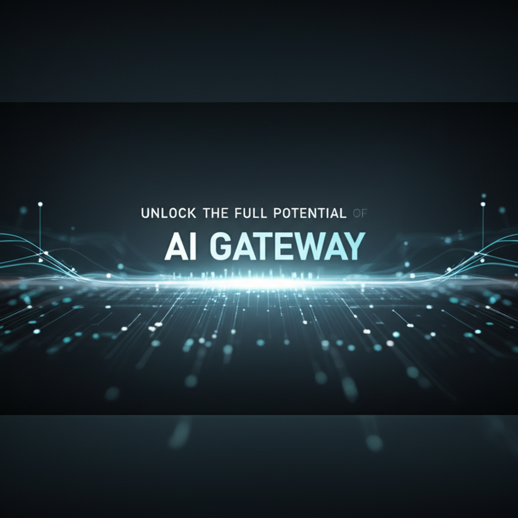 Unlock the Full Potential of AI Gateway Kong: Ultimate Guide