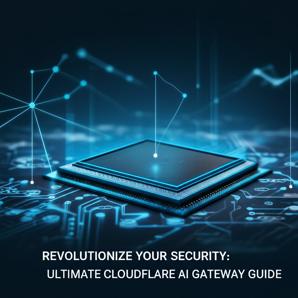 Revolutionize Your Security: Ultimate Cloudflare AI Gateway Guide